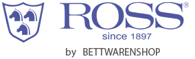 Ross Shop Logo